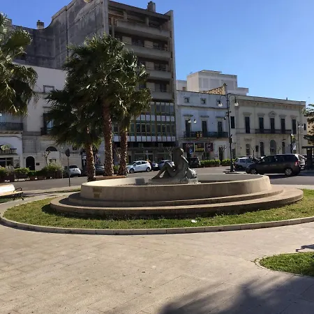 Viola 33 דירה